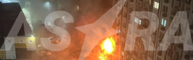 Venemaal levib karm väide Soome kohta