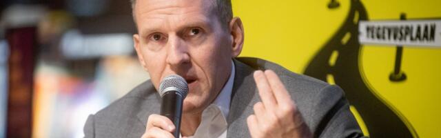 Ott Kiivikas valiti kulturismiliidu presidendiks