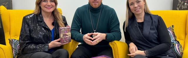 Homme kell 10 TV3-s: Buduaar toob iluinspiratsiooni ja põnevad kohtumised