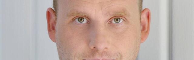 Tallinna kultuuri- ja spordiameti juht Hillar Sein lahkub ametist