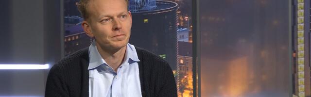 Nestor: nafta hind ei ole hetkel kõrge