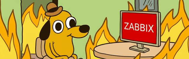 Enterprise‑мониторинг на Zabbix: пороги, зависимости, антиспам и кастомные скрипты