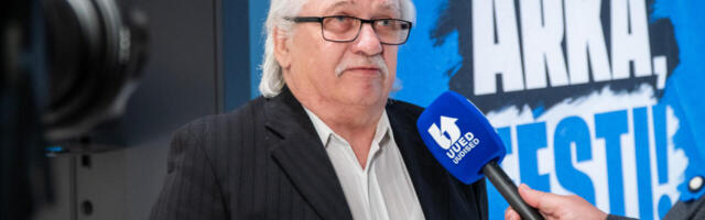 VIDEO | EKRE kõnetuuri kuulanud Enn: “Kui EKRE võimule saab, siis läheb paremaks., kui ei saa, siis…”