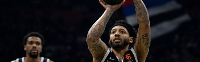 HAOS PRED KRAJ MEČA! Delije odmah skočile posle ovog Karlikovog poteza! (VIDEO)