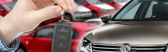 Ponovo rastu cene polovnih automobila: Kupci zainteresovani uprkos skupom gorivu!