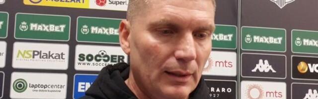 Blagojević odgovorio na reči Kokovića: "Niko nije imao instrukciju, bilo je intenzivnih situacija..."