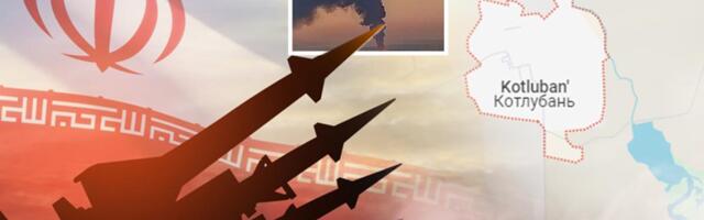 "IRAN OBNAVLJA ZALIHE RAKETA BRŽE NEGO PRE RATA": Komandant garde: Amerika je izgubila i ovu fazu rata! Izgubili su moreuz, Liban i čitav region