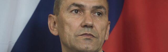 JANEZ JANŠA POTPISAO KOALICIJU: "Delovaćemo za dobrobit Slovenije, ona mora postati zemlja prilika, prosperiteta i pravde" (VIDEO)