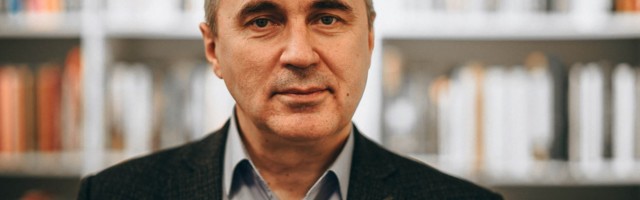 Video! Dr Borovskih: sundkorras maskide kandmine on terroriakt!