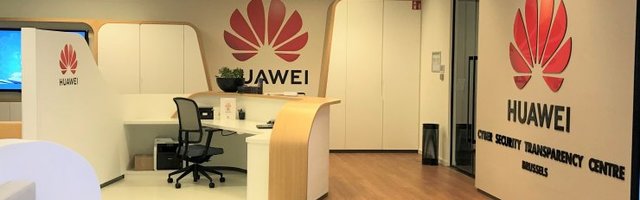 Huawei Taavi Aasale: palun ärge kiirustage meie tõrjumisega