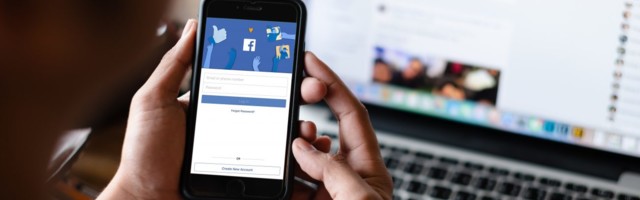 Projekt Veritas paljastab: Facebook surub maha koroonavaktsiinides kahtlevaid ja kriitilisi postitusi