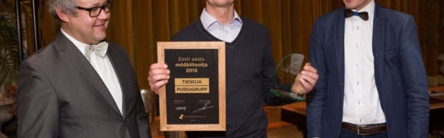 Müügitulu kasvatanud Tiksoja Puidugrupp: edasised arengud on prognoosimatud