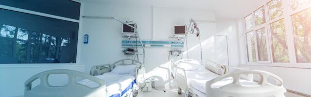 Urmas Sule: Eesti haiglad on nakatunute arvu kasvuks valmis