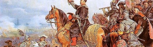 Kuidas Poola kuningas päästis Viini türklaste käest