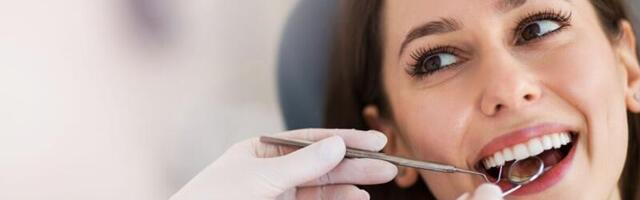 Uuring: kolmveerand üle 35aastastest vajab hambaravi