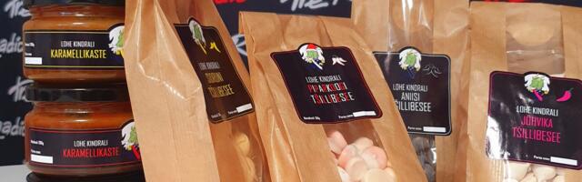 HOMMIKUINTERVJUU: Martin Brecher - Allikasilma Elamustalu