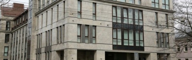 Eesti Vabariigi Valitsuse otsus: uue Eesti brändi sotsiaalmeediakampaaniat hakkab eest vedama Peterburi trollivabrik