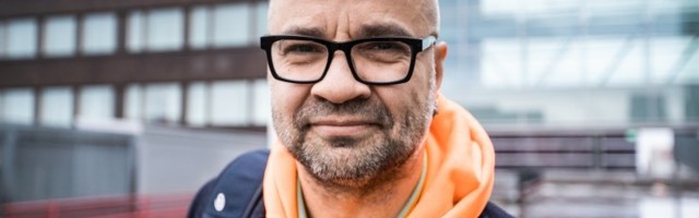 ÜLLATUSLIK! Mihkel Rauast saab telesaate "Duubel" saatejuht