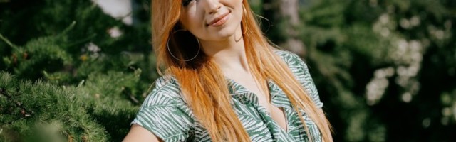 KLÕPS | Polegi lava! Tanja Mihhailova-Saar tutvustas pojale maaelu: lõbus sellegipoolest