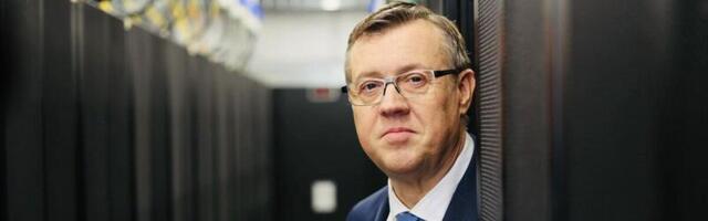 Läti DEAC ja Leedu DLC andmekeskused laiendavad Eestis äri