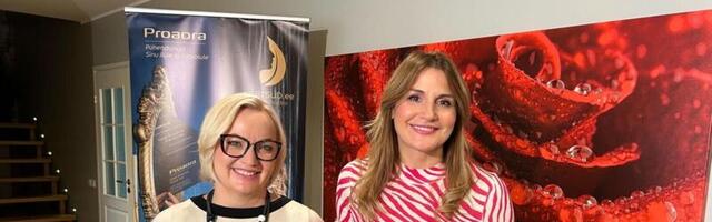 Uhiuus bränd Eesti turul! Vaata järele!