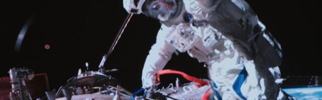 Hiina kosmosemaraton_ taikonaudid püstitasid uue rekordi avakosmoses viibimise kestuse osas