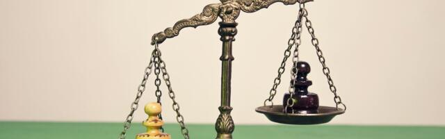 Margus Mikomägi aastalõpuessee: tahad aidata meie riiki? Arvesta, et sind pillutakse rumalusega sandiks