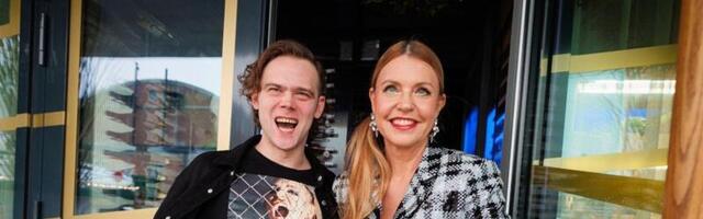 „HOMMIKUSÖÖK STAARIGA“ | Mart Müürisepp: just sellised elamused mulle meeldivad – kaks kodutut kalli veiselihatükiga tühermaal