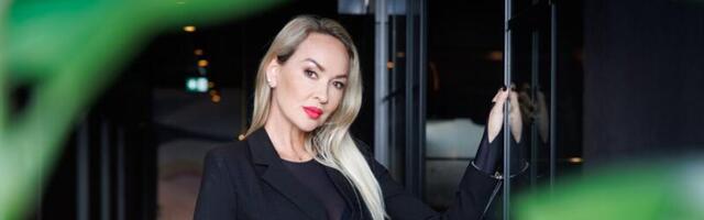 “Ei mingit ülemust.” Kuidas Liis Lass ehitab üle maailma ulatuvat kinnisvaraportfelli