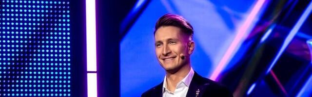 Selgus, kellest saab „Maskis laulja“ uue hooaja saatejuht