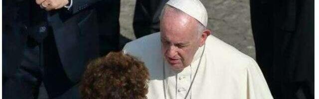 KUUM: paavst Franciscus suri 88-aastaselt