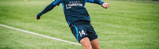 Paide alustas eurohooaega dramaatilise võõrsilvõiduga Paide alustas eurohooaega dramaatilise võõrsilvõiduga