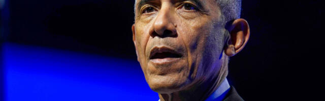 Obama tõrjub süüdistusi riigireetmises