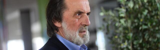 Vuk Drašković: Ovaj Vučić nije više onaj čovek kojeg sam podržavao