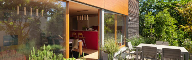 Eesti uued väikeelamud peavad nüüdsest vastama rangematele energiatõhususe nõuetele