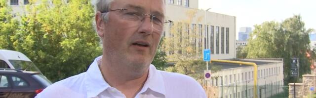 Tippajakirjanik Mikk Salu: kohalikel valimistel Eesti 200 hävib