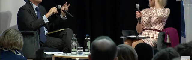 VIDEO: ELi kõrge esindaja Kallas analüüsis hiinlasi ja venelasi, aga teda peetakse rumalaks