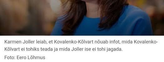 ARVAMUS!🦉 Arukakk ja vastutuse vältimise meisterklass