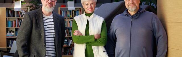 Äpimaksed käsitsi: eestlased murravad arhailist pangandust maailma eri otstes