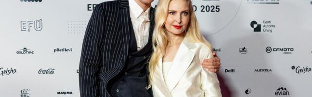 FOTOD | Piilu sisse! Piret Järvis-Milder ja Egert Milder otsivad enda hubasesse korterisse üürnikke