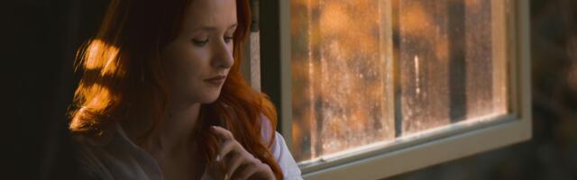 Horoskoop paljastab: kuidas erinevad tähemärgid tulevad toime kurbuse ja valuga