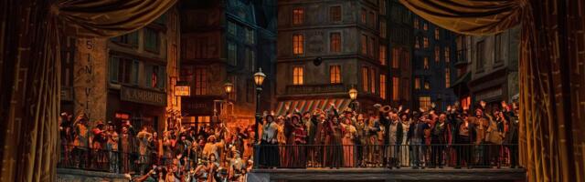 „On vaja meeltesegadust ja hulljulgust.“ Stseenid New Yorgi kultuurimaastikult ehk Kuidas pöörases konkurentsis silma paista 