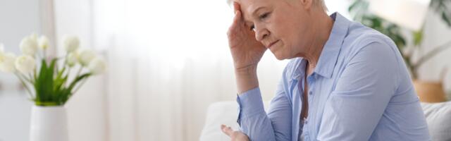 Kui mu mehe lapselapsed tulevad, tunnen end nagu külaline oma kodus