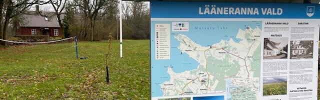 Riigikohus tühistas osaliselt Lääneranna volikogu koolide sulgemise otsuse