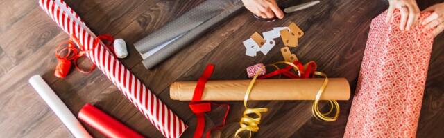 Miks tasub jõuluoste tehes mõelda krediitkaardi kindlustusele?