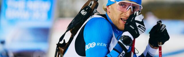 TÄNA OTSEBLOGI | Mida suudavad Eesti mehed Östersundi MK-etapi tavadistantsil?