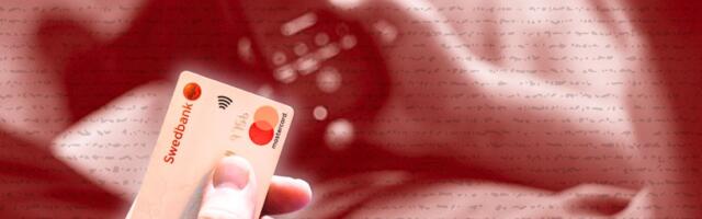 Pettuse ohver: me oleme kaitsetud. Täna jääb kogu rahaline kui ka vaimne vastutus ohvrile. See pole õige!