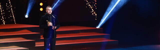 Aasta treeneri tiitliga pärjati Henry Hein ja Stefani Wendelschaefer