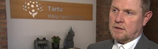 Tartu hoiu-laenuühistu juhatuse liige ei toeta muudatusi vormi kaotamiseks