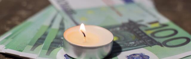 Ekspert selgitab: mis saab laenust peale laenuvõtja surma?   